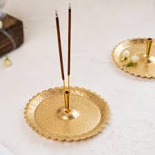 Ripple Incense Holder